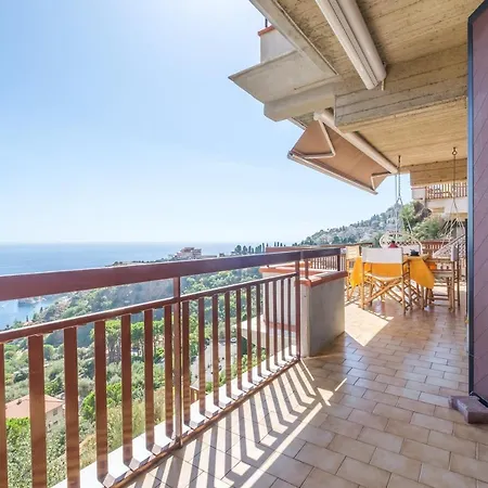 Il Mare Tra Le Dita Taormina Exterior foto