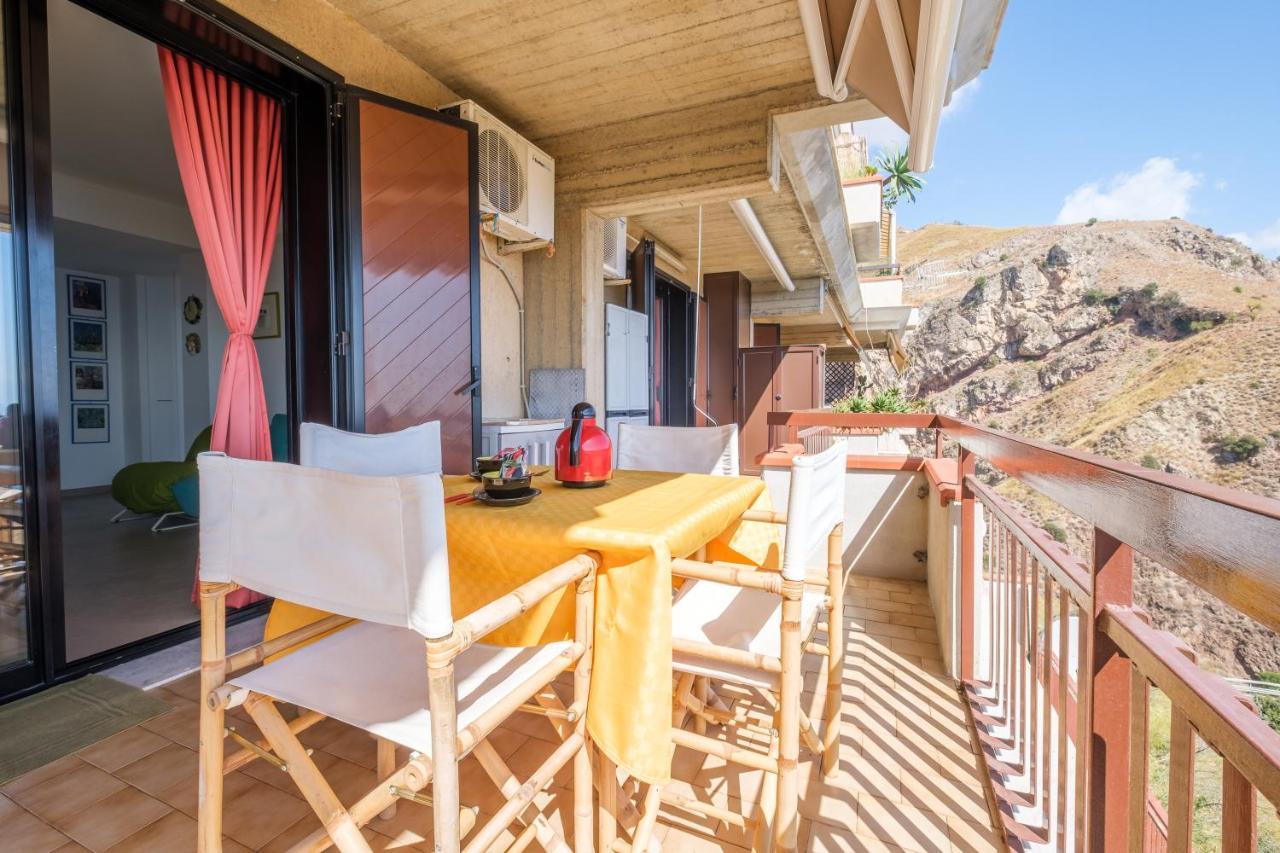Apartamento Il Mare Tra Le Dita