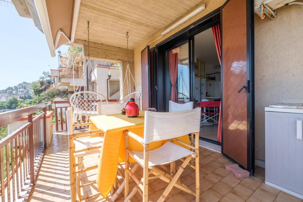 Apartment Il Mare Tra Le Dita *