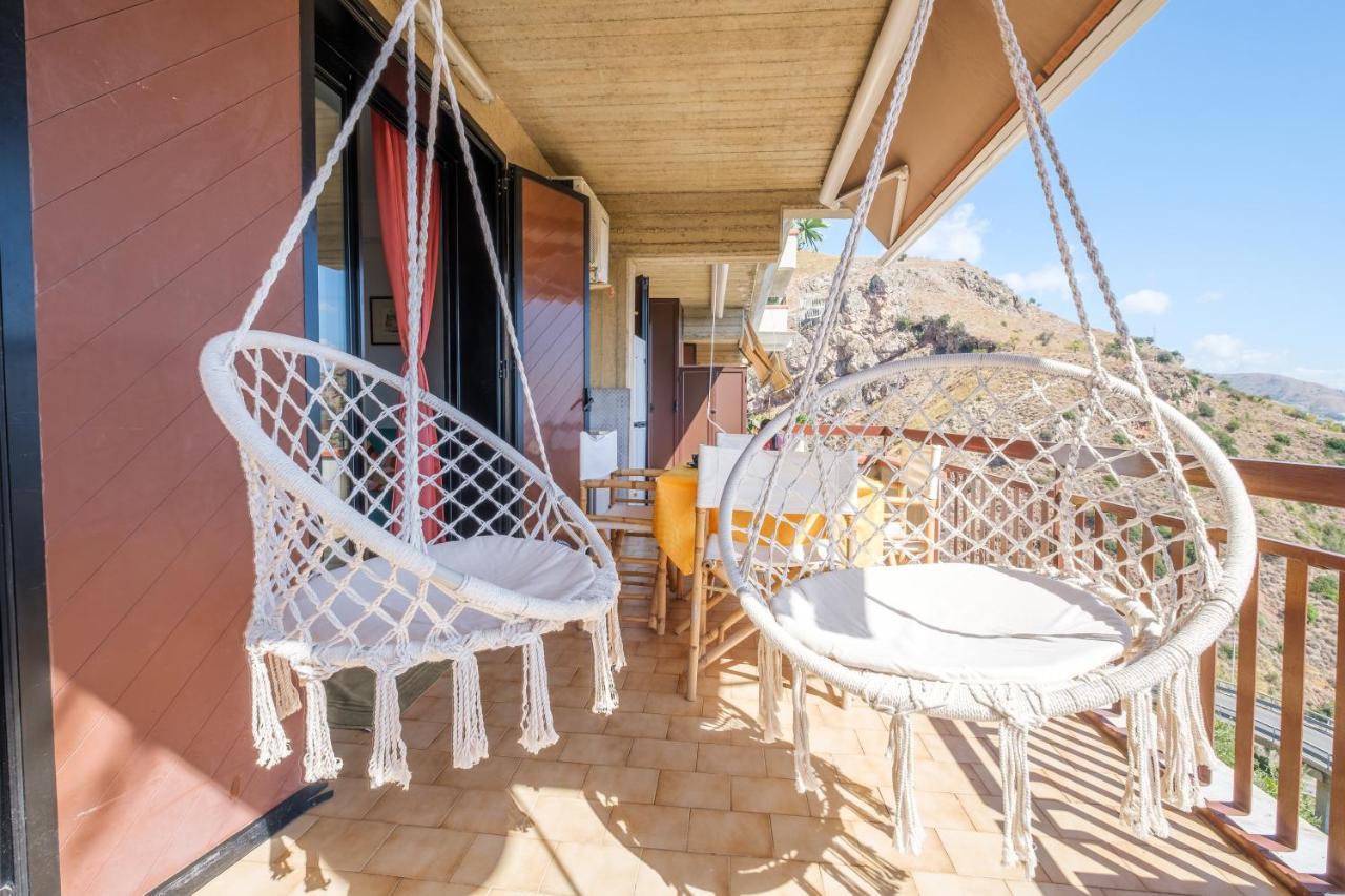 Apartment Il Mare Tra Le Dita