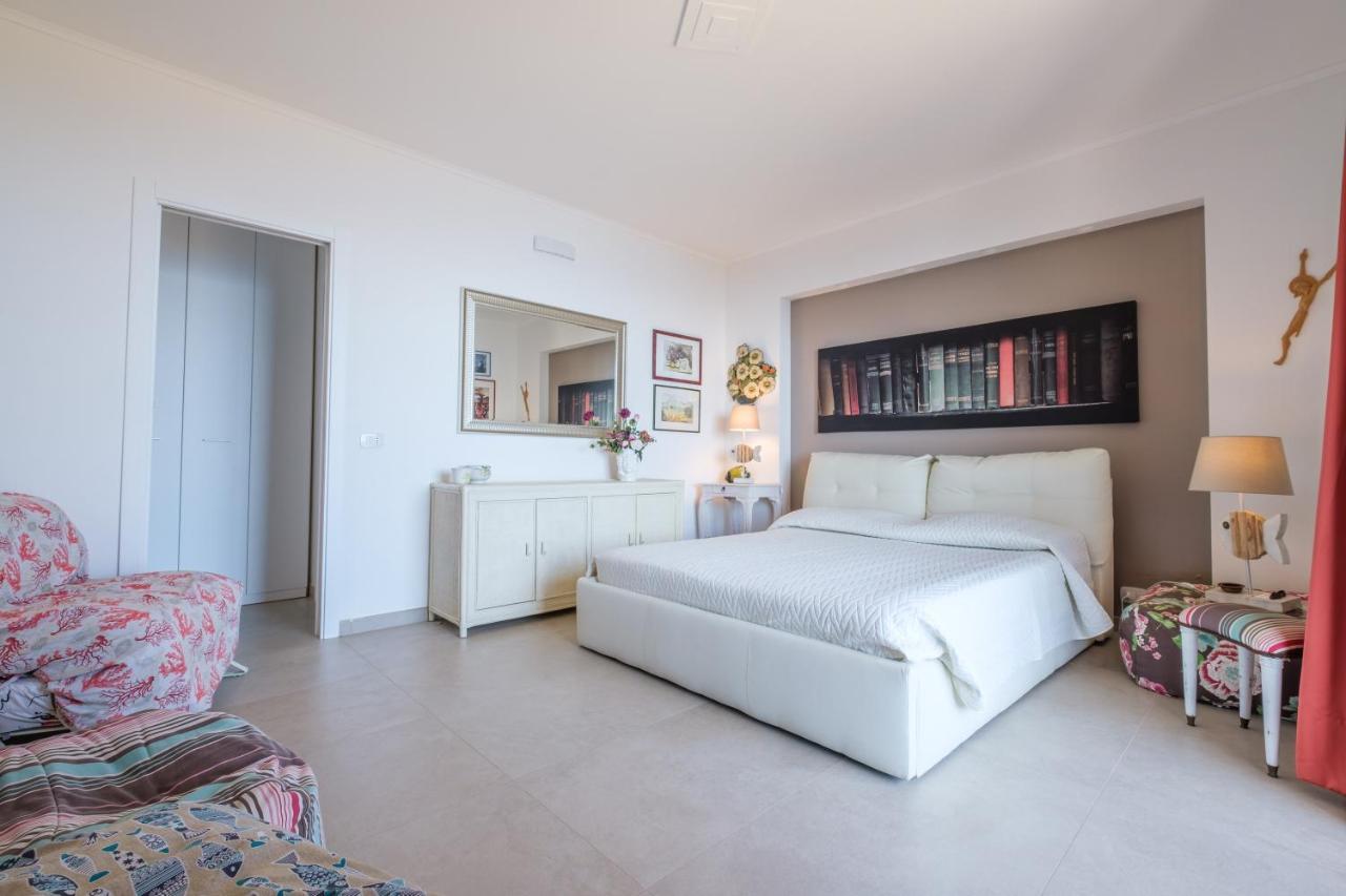 Apartment Il Mare Tra Le Dita